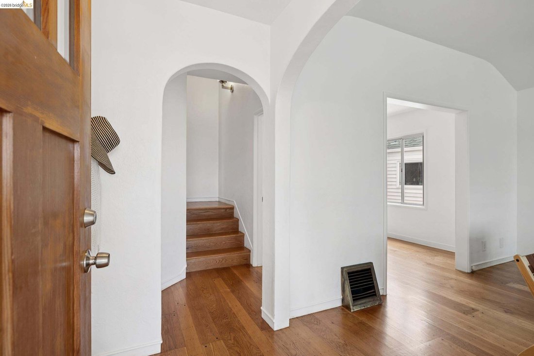 House in Oakland, California, United States 2 - 19054104
