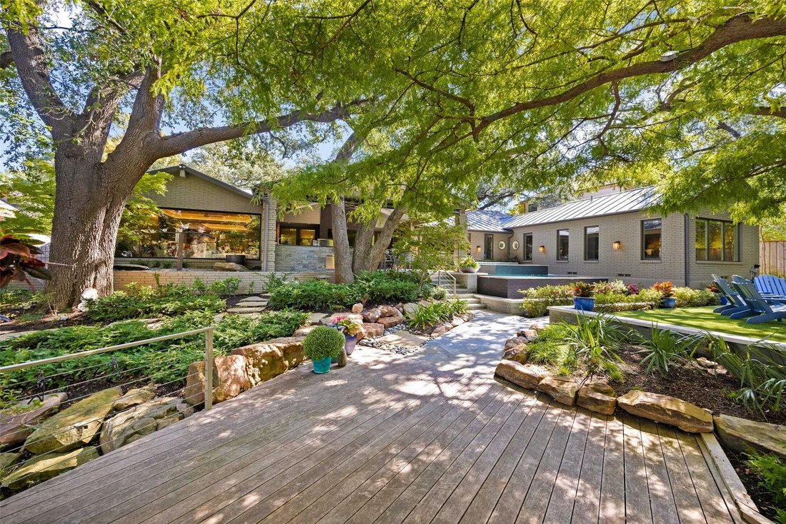 Casa en Dallas, Texas, Estados Unidos 1 - 19056366