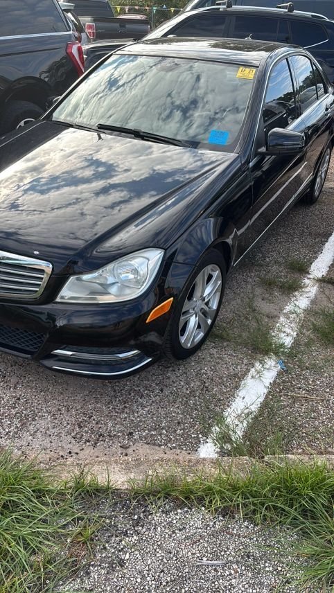Sedan in Houston, TX, United States 2 - 19055870