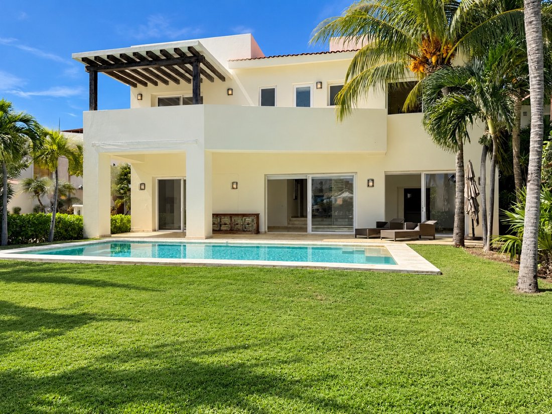 House in Cancún, Quintana Roo, Mexico 2 - 19052341