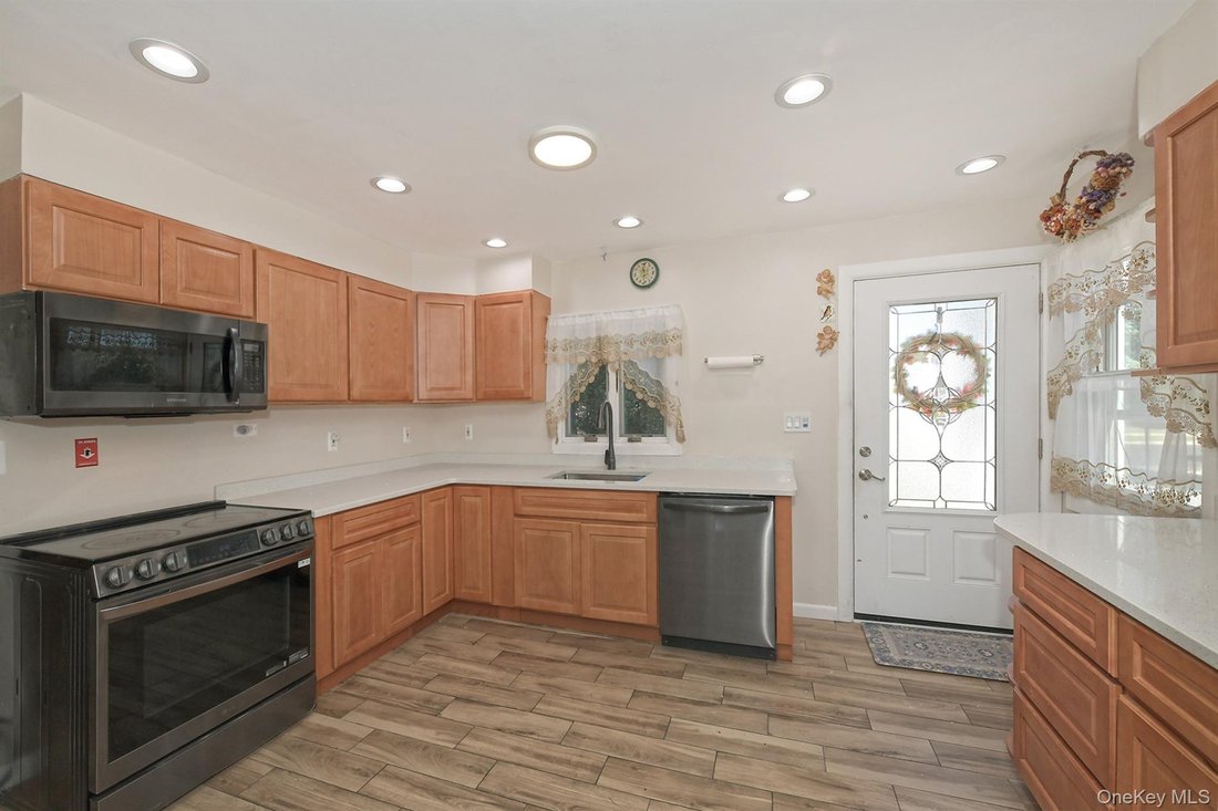 Casa en Levittown, Nueva York, Estados Unidos 5 - 19056200