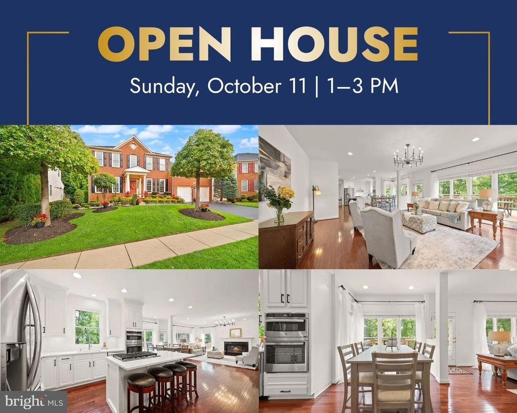 House in Aldie, Virginia, United States 1 - 19017622