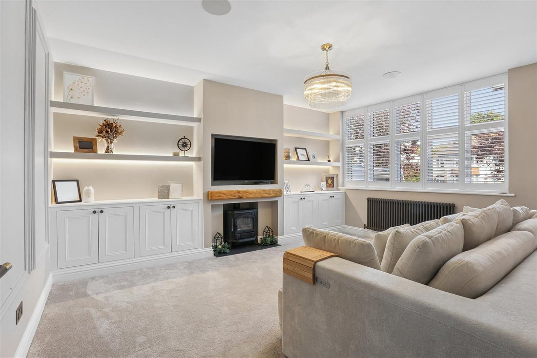 Haus in Ewell Court, Epsom and Ewell, England 3 - 19053661