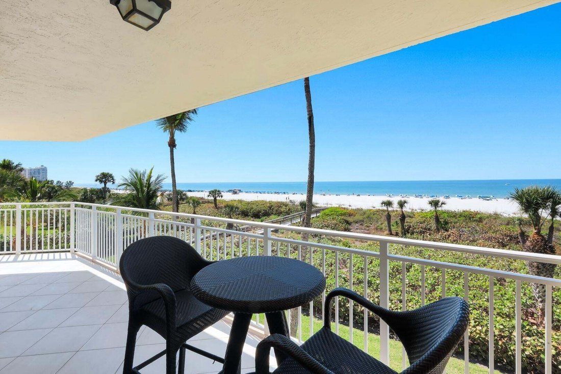 Condominio en Marco Island, Florida, Estados Unidos 2 - 19053321