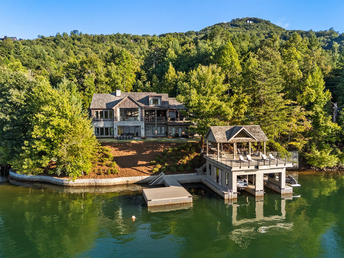 House in Tiger, Georgia, United States 1 - 19052355
