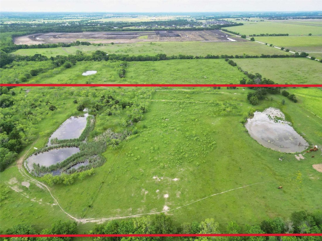 Land in Caddo Mills, Texas, Vereinigte Staaten 3 - 19056360