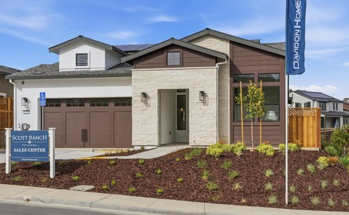 Maison à Petaluma, Californie, États-Unis 1