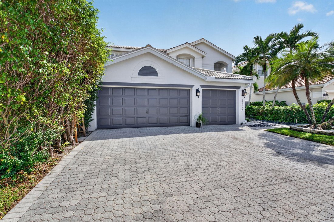 Casa en Boynton Beach, Florida, Estados Unidos 3 - 19054775