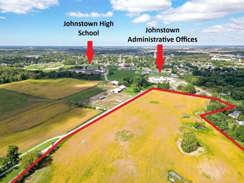 Land in Johnstown, Ohio, United States 4 - 19056155