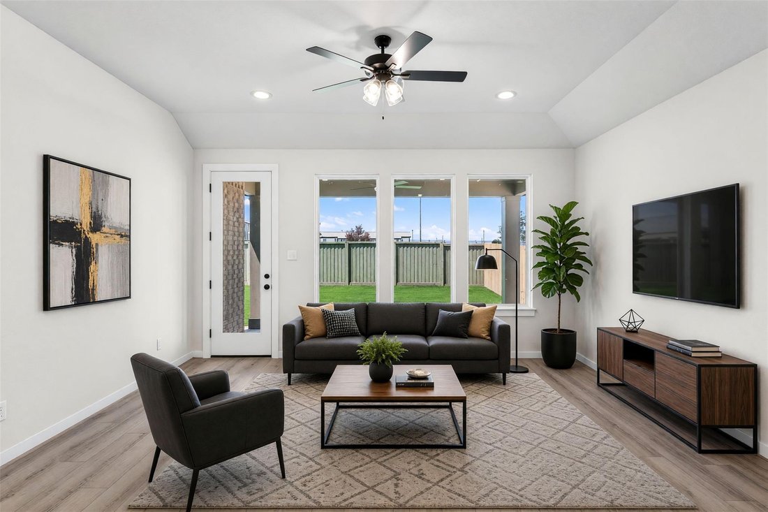 Haus in Liberty Hill, Texas, Vereinigte Staaten 3 - 19054361