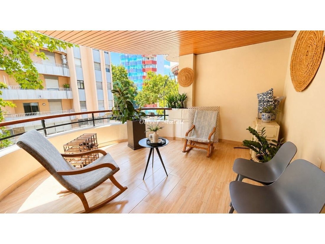 Apartment in Palma, Balearic Islands, Spain 5 - 19054186