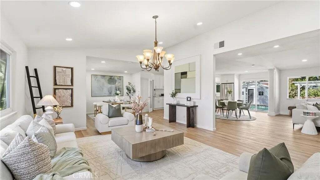 Casa en Ontario, California, Estados Unidos 2 - 19051233