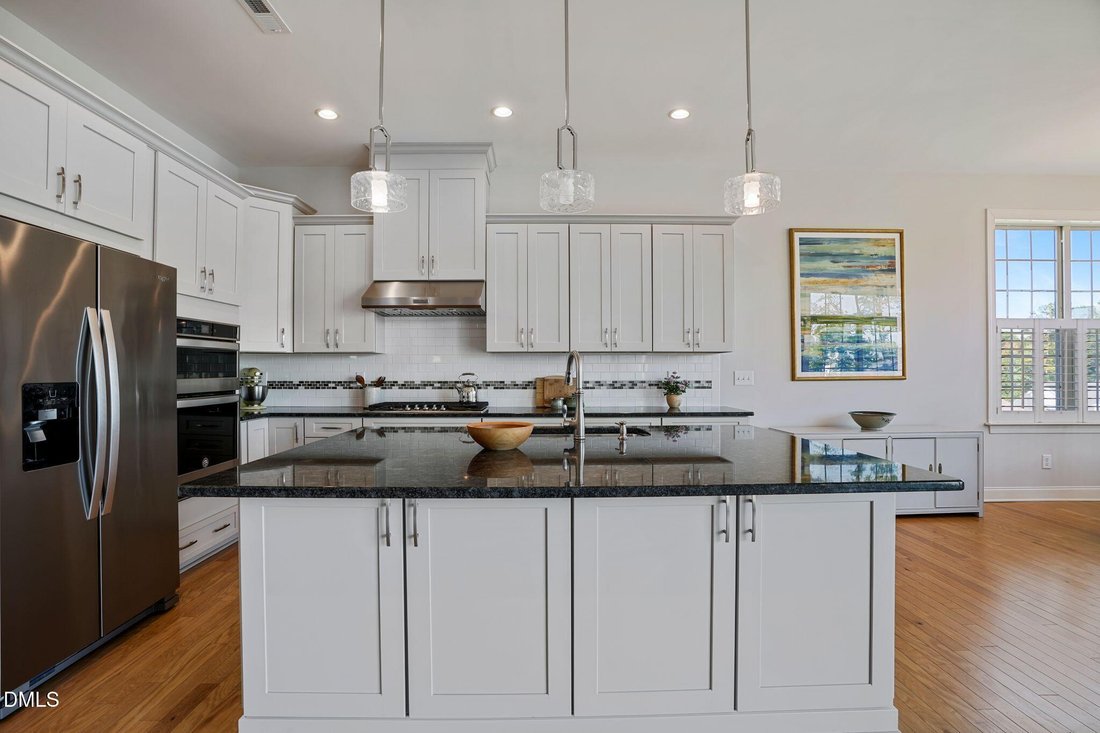 House in Apex, North Carolina, United States 3 - 19051257