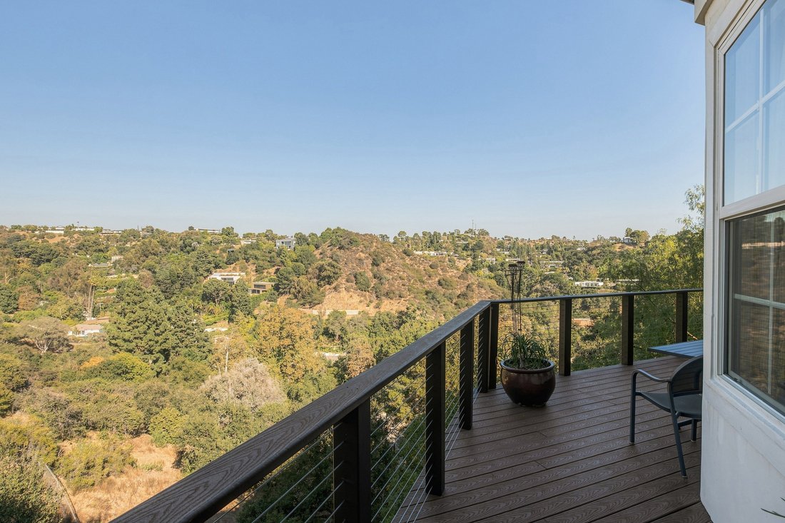 House in Beverly Hills, California, United States 4 - 19055260
