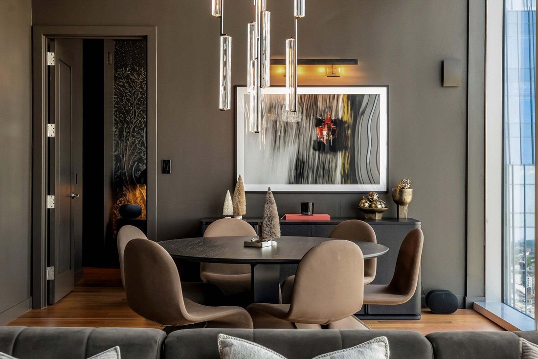 Condo in Nashville, Tennessee, United States 4 - 19054112