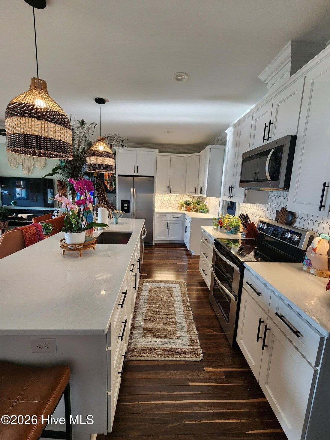 Haus in Oak Island, North Carolina, Vereinigte Staaten 5 - 19054264