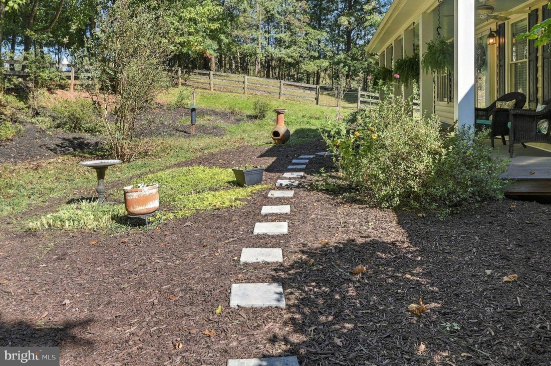 House in Jeffersonton, Virginia, United States 4 - 19056314