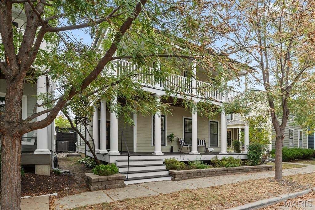 Maison à Saint Charles, Missouri, États-Unis 2 - 19054230