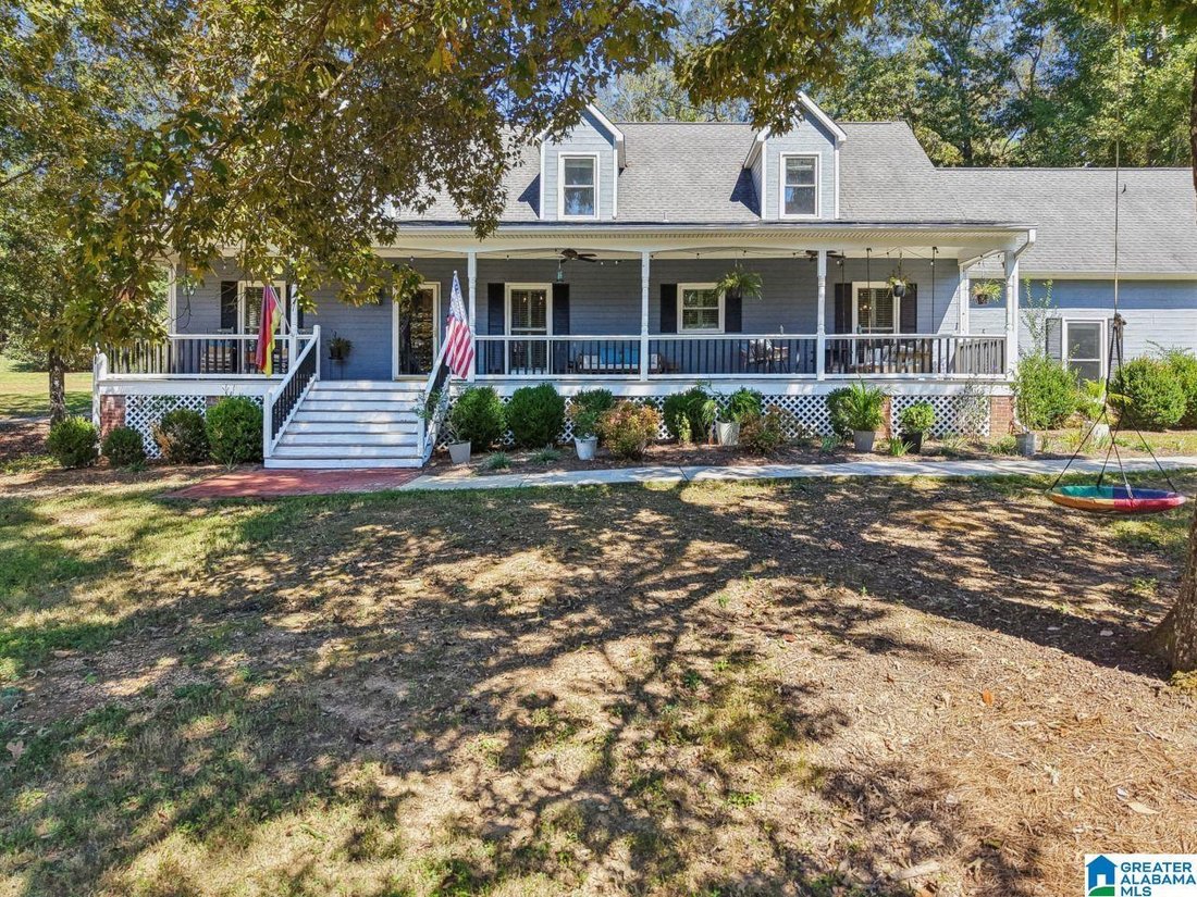 House in Chelsea, Alabama, United States 4 - 19053635