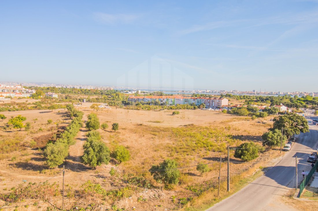 Appartement à Seixal, Arrentela et Aldeia de Paio Pires, Setúbal Municipality, Portugal 5 - 19052299