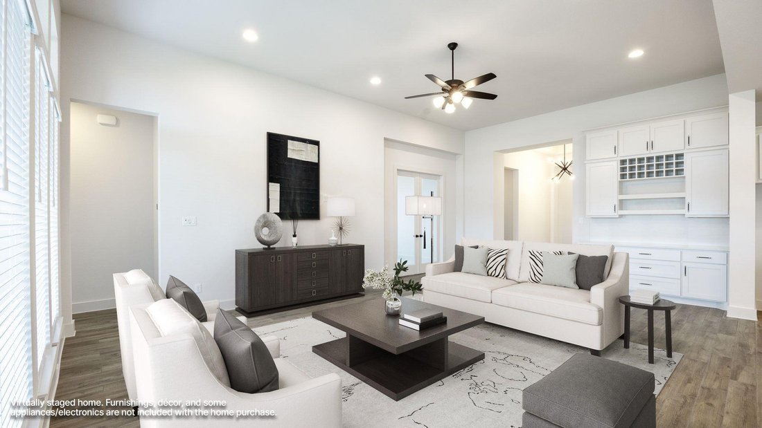 House in Elgin, Texas, United States 4 - 17383333