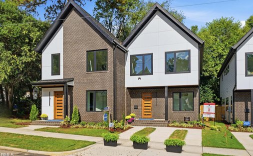 Condominio en Raleigh, Carolina del Norte, Estados Unidos 1