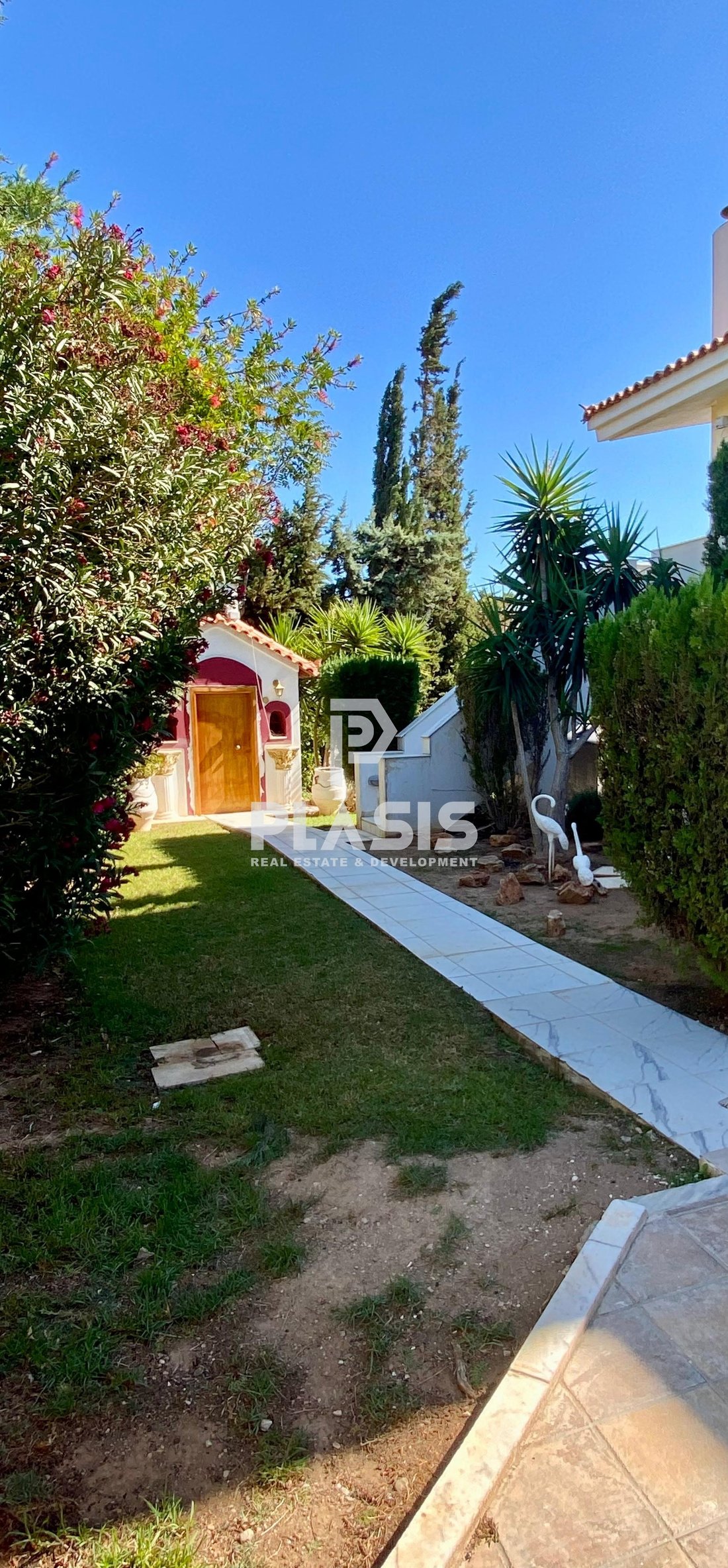 Appartement à Kalyvia Thorikou, Attique, Grèce 5 - 16945217