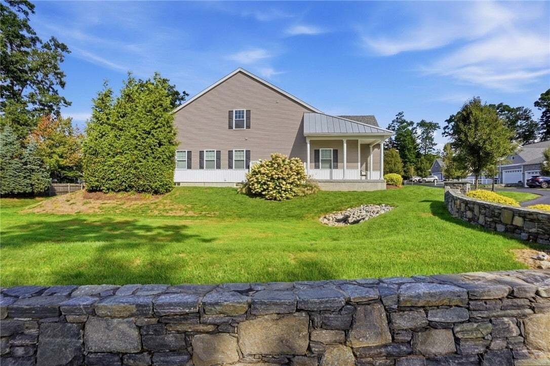 Condominio en Cumberland, Rhode Island, Estados Unidos 5 - 19051053