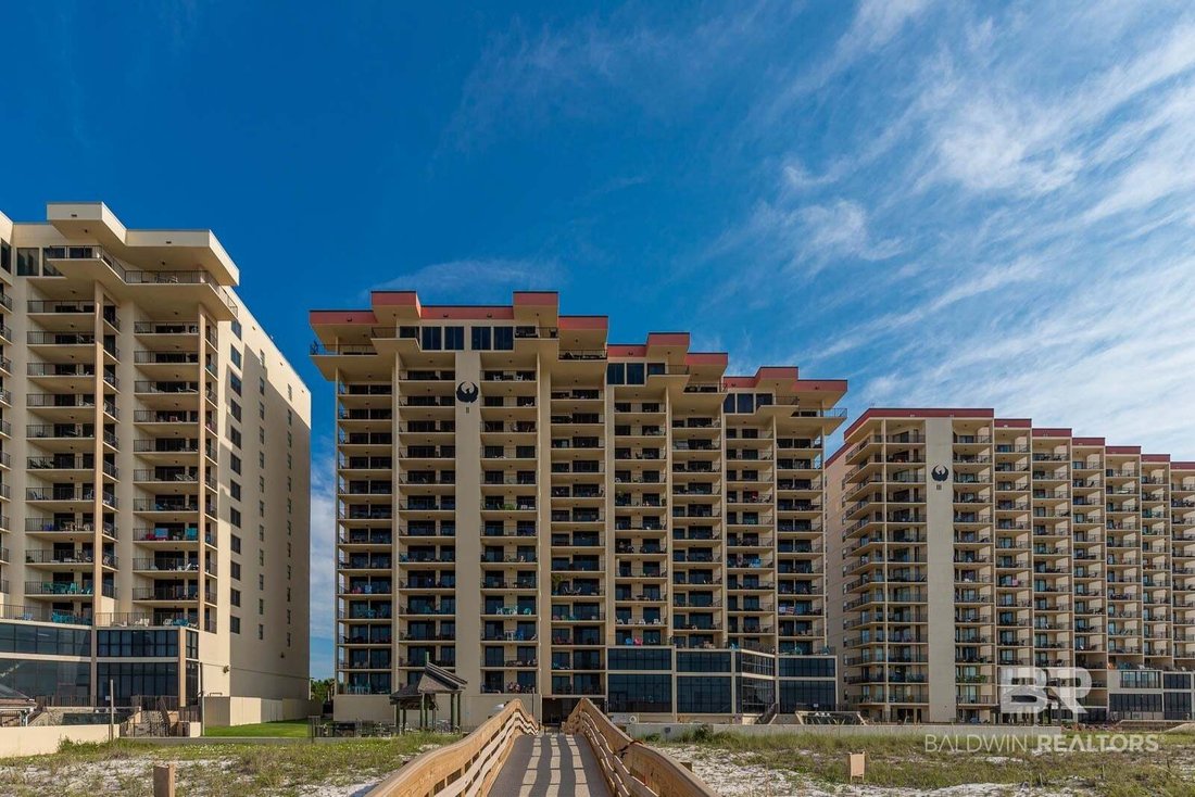 House in Orange Beach, Alabama, United States 1 - 19053742