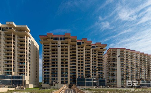 Maison à Orange Beach, Alabama, États-Unis 1