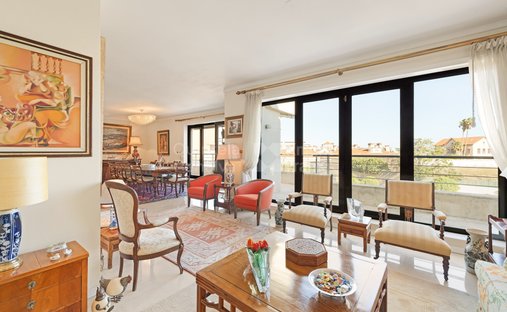 Apartamento en Campolide, Lisboa, Portugal 1