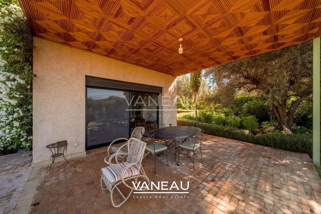 Casa a Lmgassme, Marrakech-Safi, Marocco 3 - 19051883