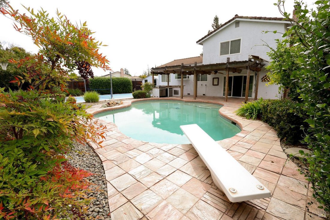 Casa a Vacaville, California, Stati Uniti 1 - 18948232