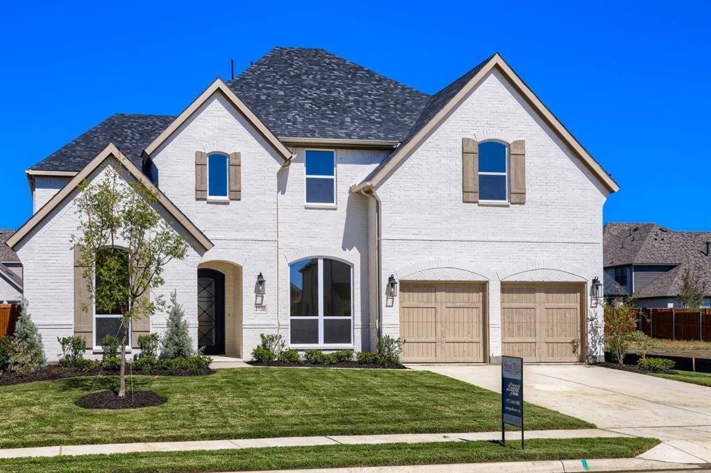House in Prosper, Texas, United States 1 - 18577518