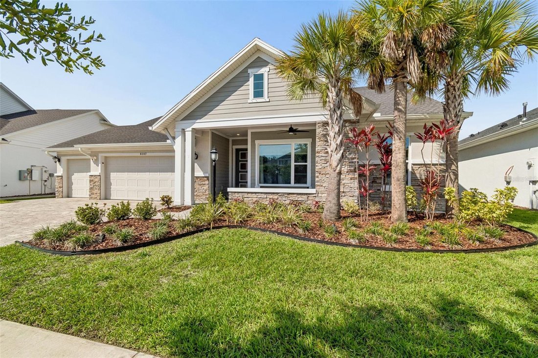 House in Odessa, Florida, United States 2 - 19053783