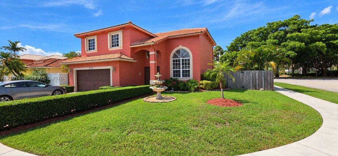 Casa en Miami, Florida, Estados Unidos 3 - 19051170