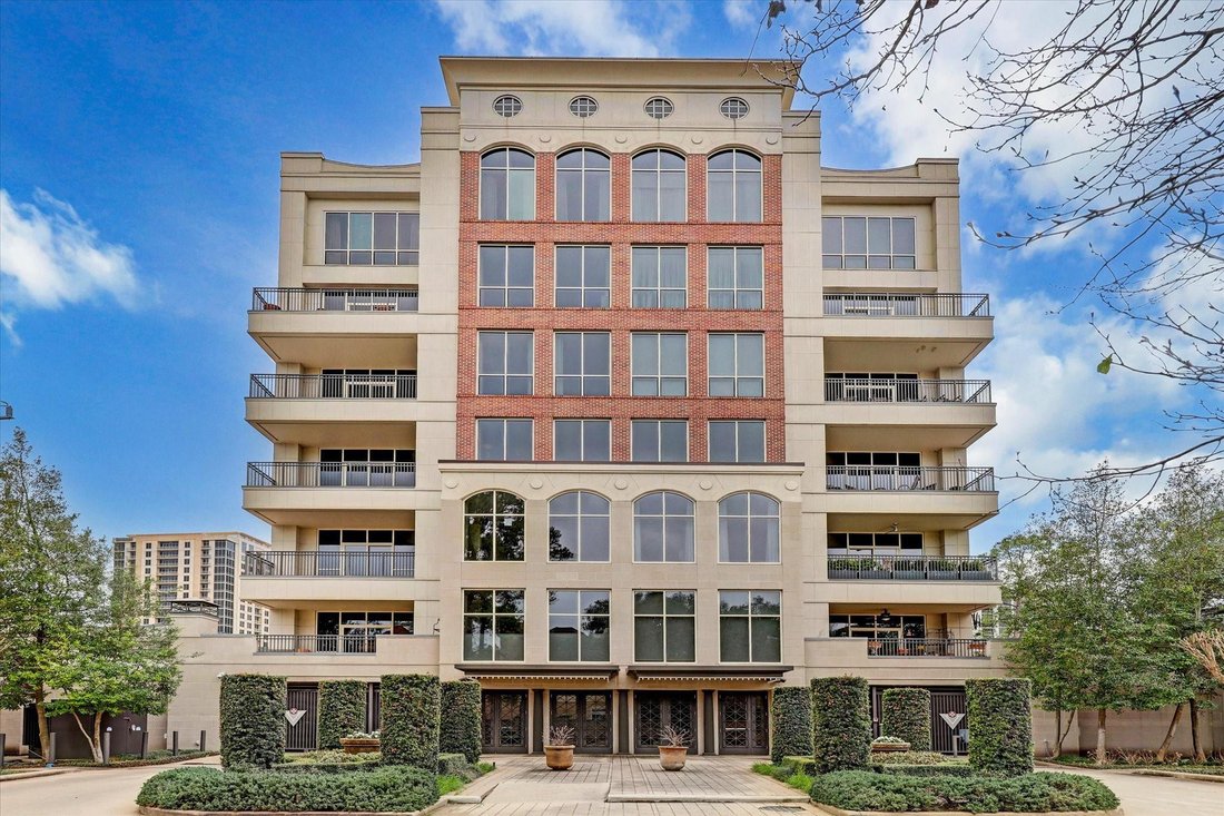 Condo in Houston, Texas, United States 1 - 19054941