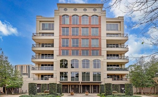 Condominio a Houston, Texas, Stati Uniti 1