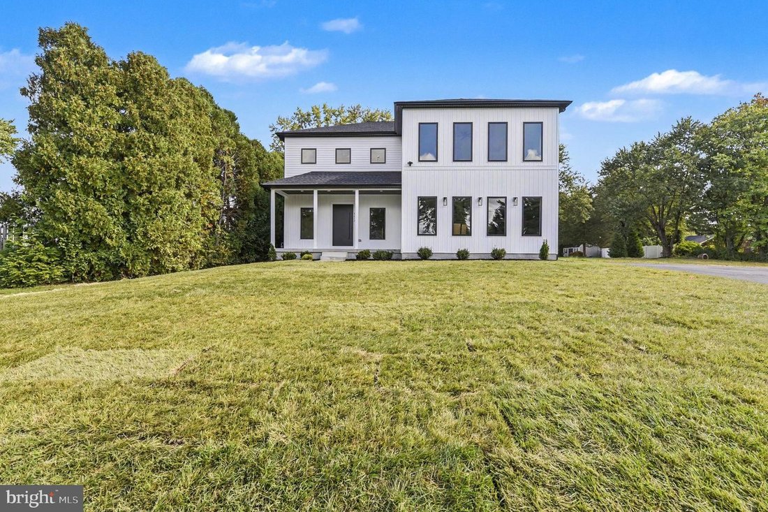 Maison à Middle River, Maryland, États-Unis 1 - 19050792