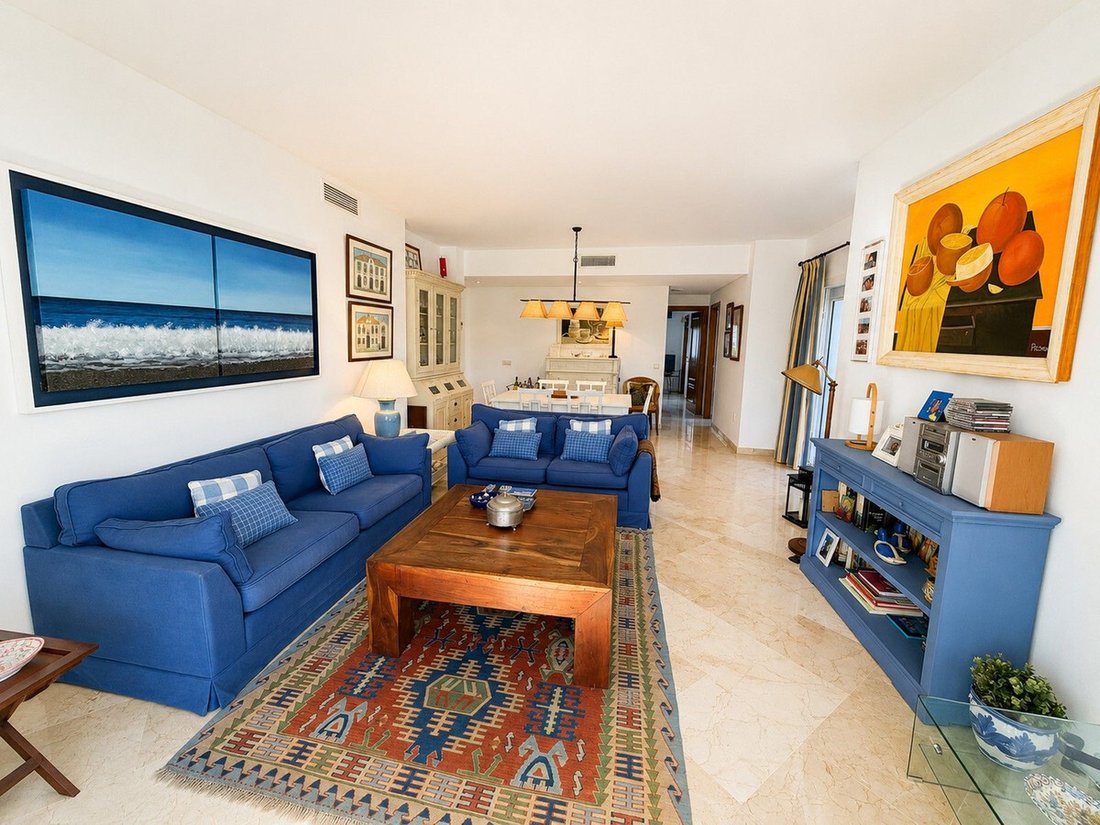 Apartamento en Cancelada, Estepona, Andalucía 2 - 19051729