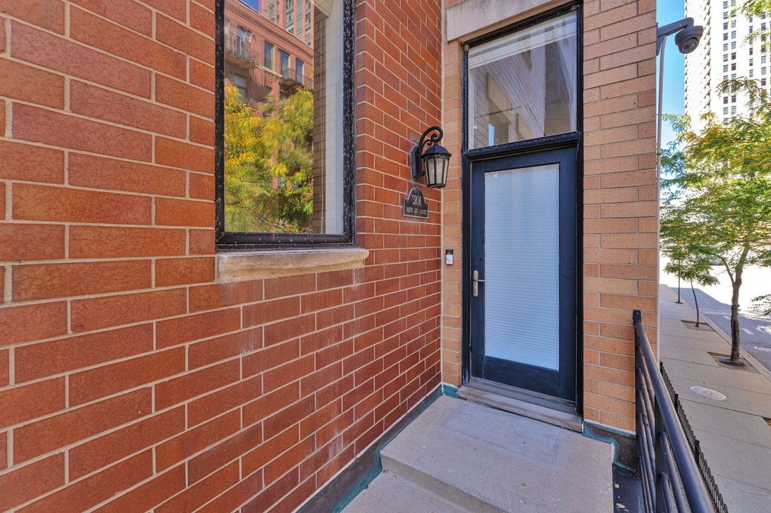 Villa a Chicago, Illinois, Stati Uniti 2 - 18632063