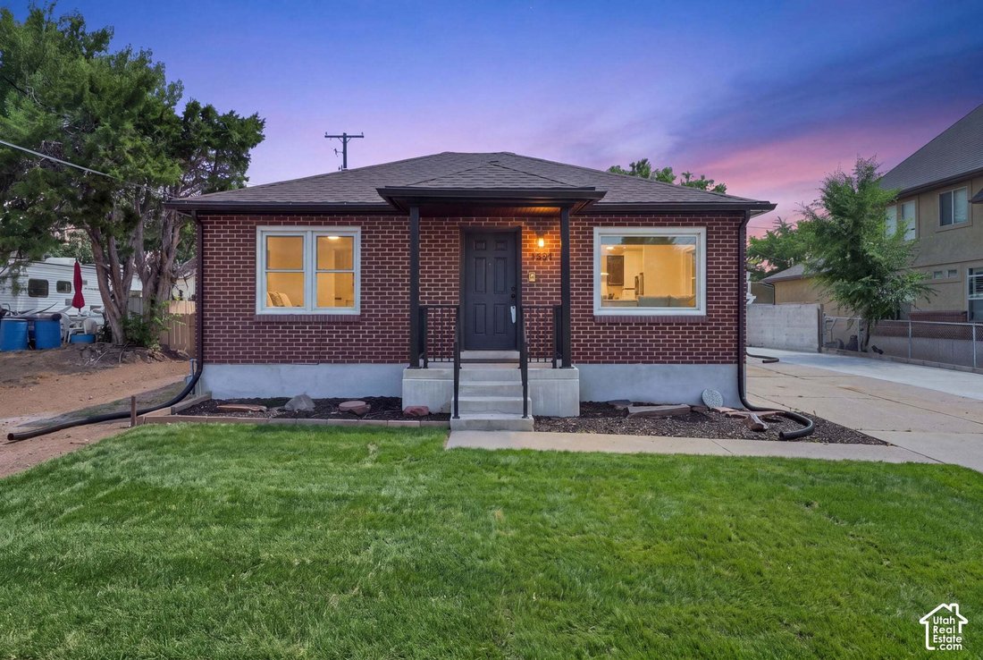 Casa en Salt Lake City, Utah, Estados Unidos 2 - 18600542