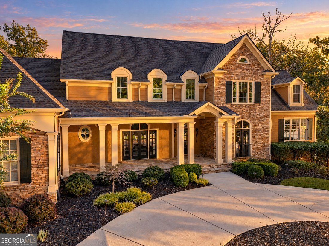 Casa a Gainesville, Georgia, Stati Uniti 5 - 16905666