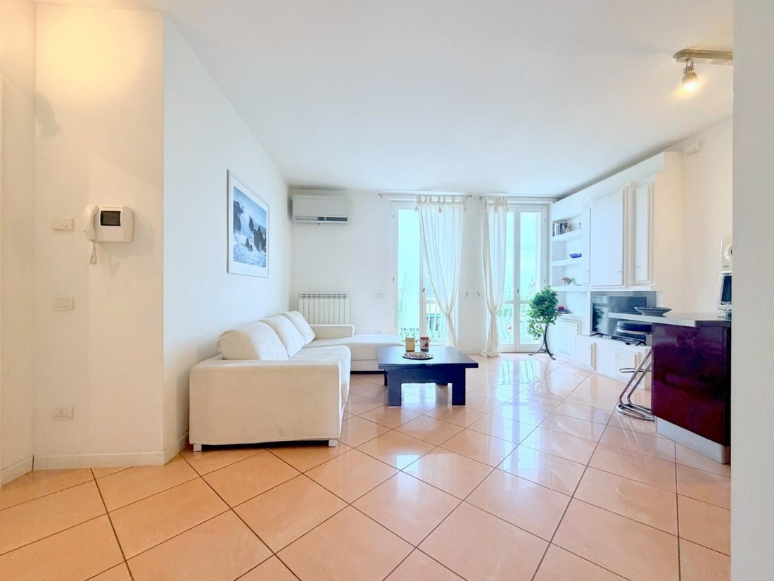 Wohnung in Tonfano, Pietrasanta, Italien 2 - 19054203