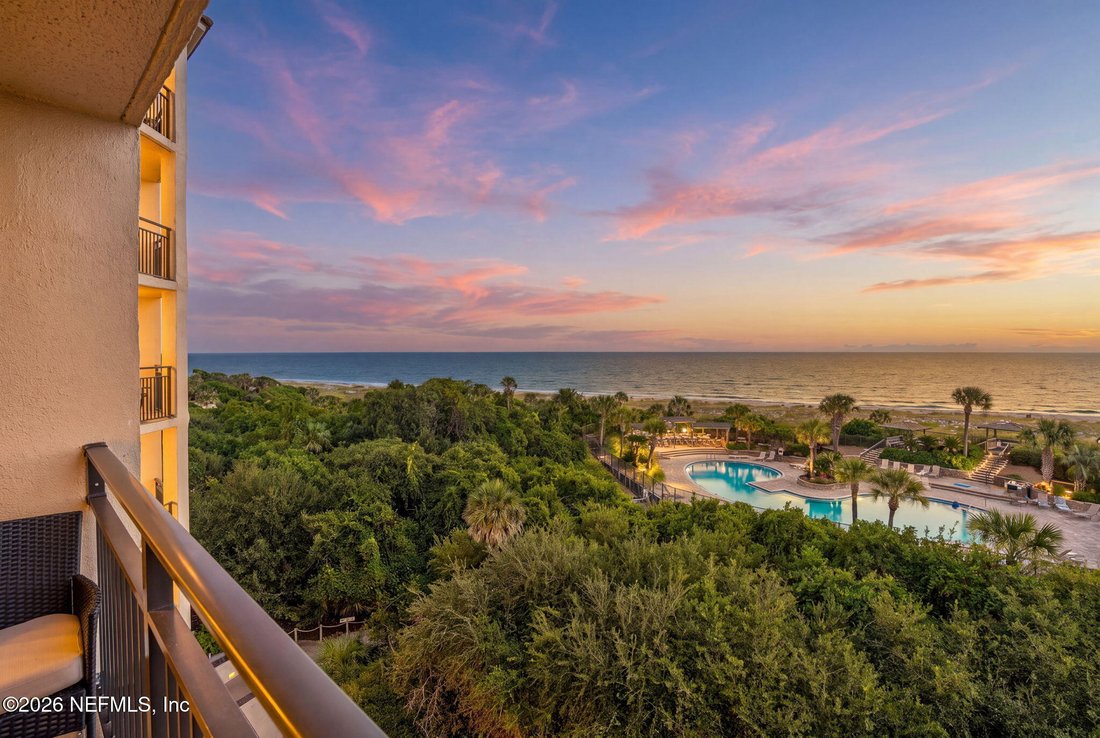 Condo in Fernandina Beach, Florida, United States 1 - 19050836