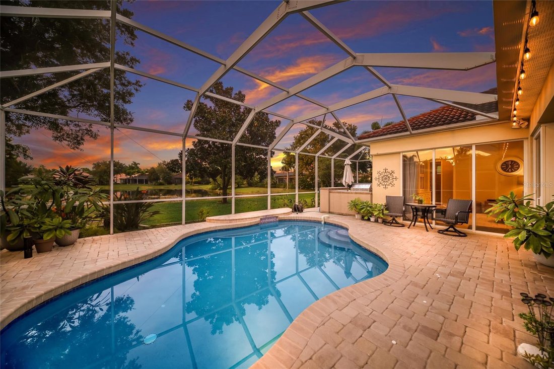 Casa a Bradenton, Florida, Stati Uniti 2 - 19053759