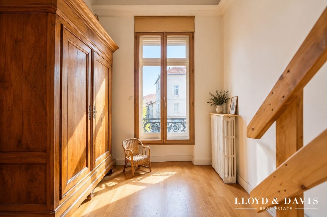 Appartamento a Les-Collines, Vienne, Francia 1 - 17024763