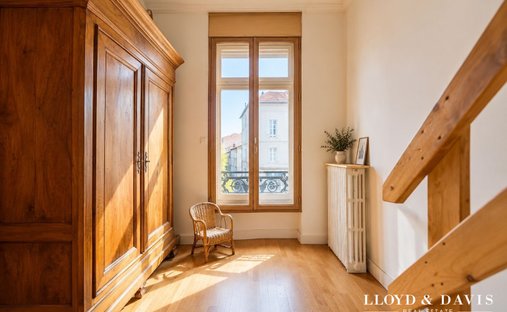 Wohnung in Les-Collines, Vienne, Frankreich 1