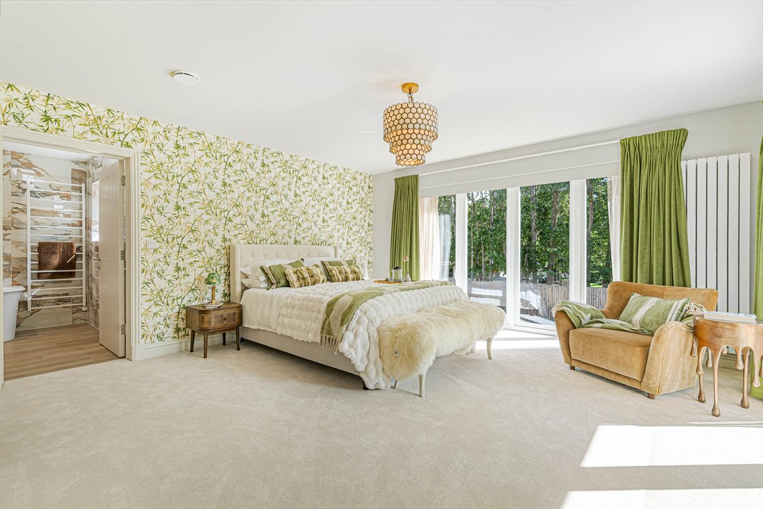 Casa in Milton, Vale of White Horse, Inghilterra 3 - 19051074