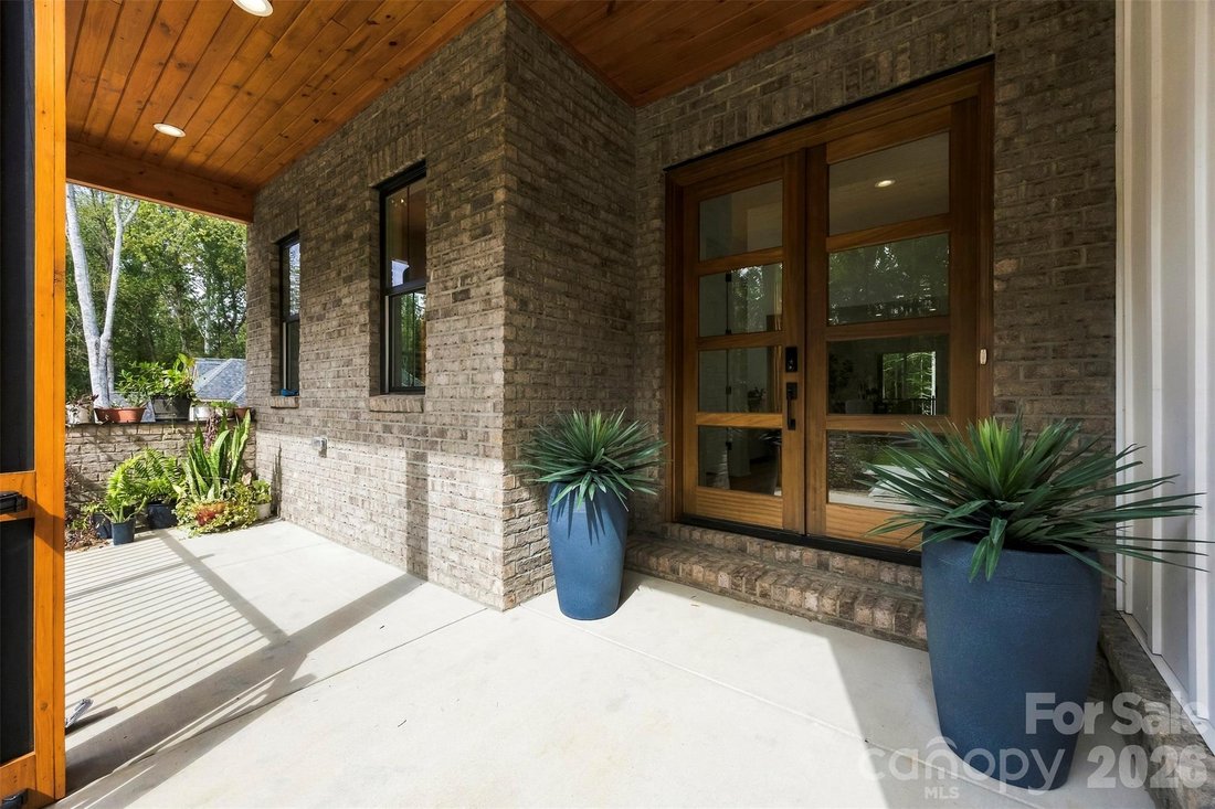 Casa a Township 6 Clear Creek, Carolina del Nord, Stati Uniti 5 - 19052585